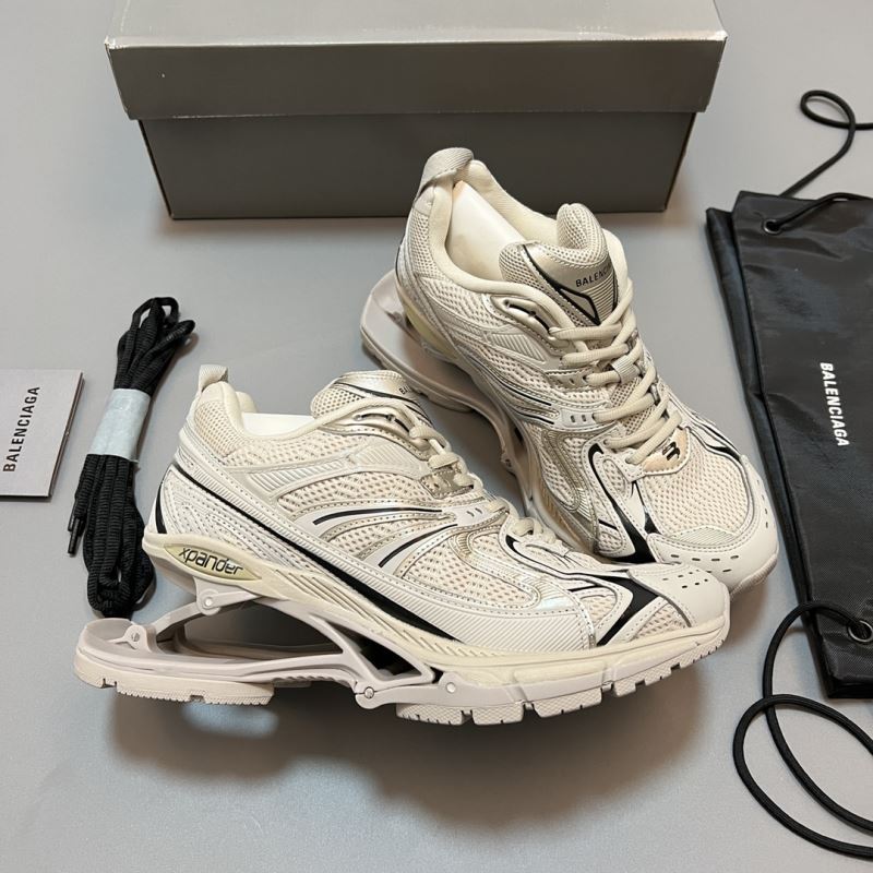 Balenciaga Track Shoes